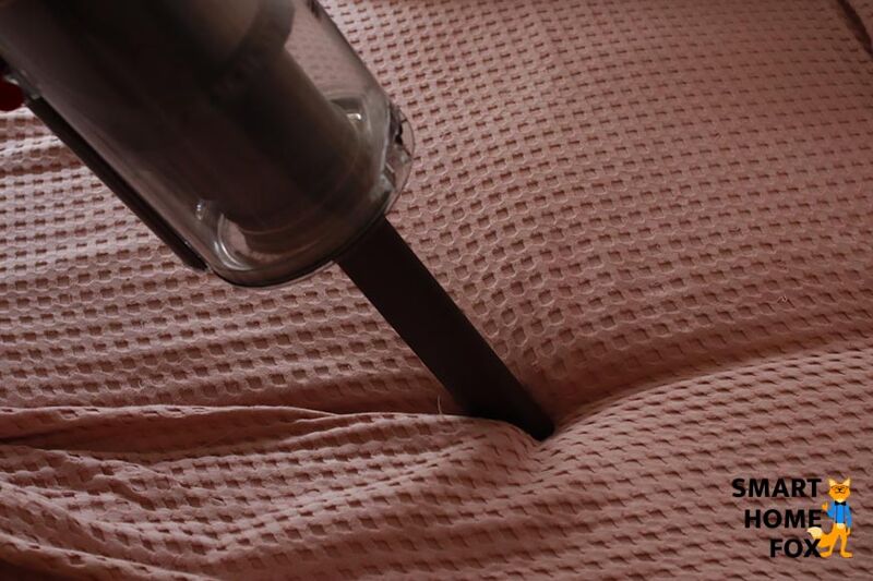 Насадка для щелей